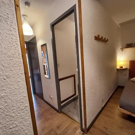 Les Appartement *