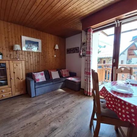 Les Appartement