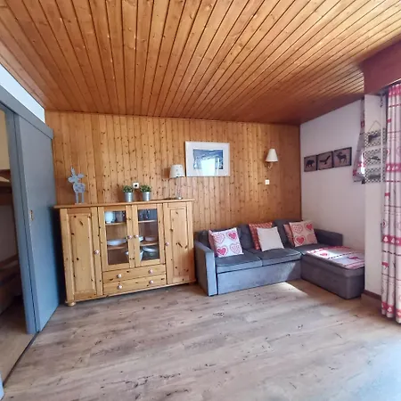 Les Appartement Les Deux Alpes