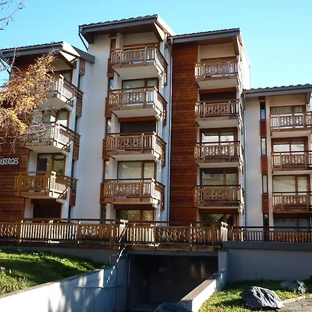 Appartement Les