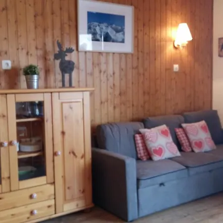 Les Appartement *