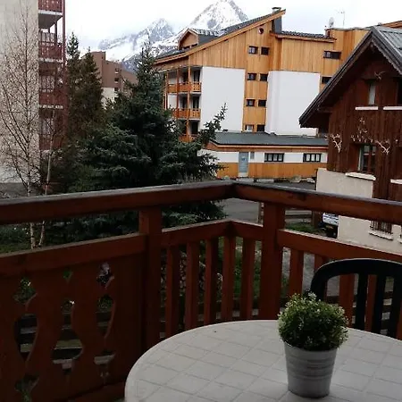 Appartement Les