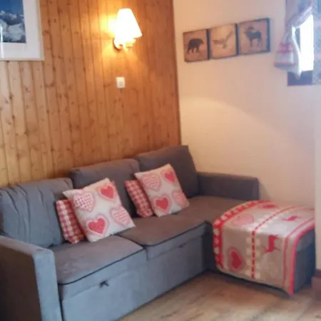Les Apartment
